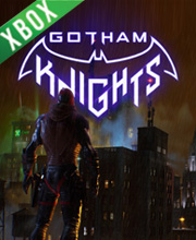 gotham knights xbox download