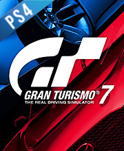 Gran Turismo 7