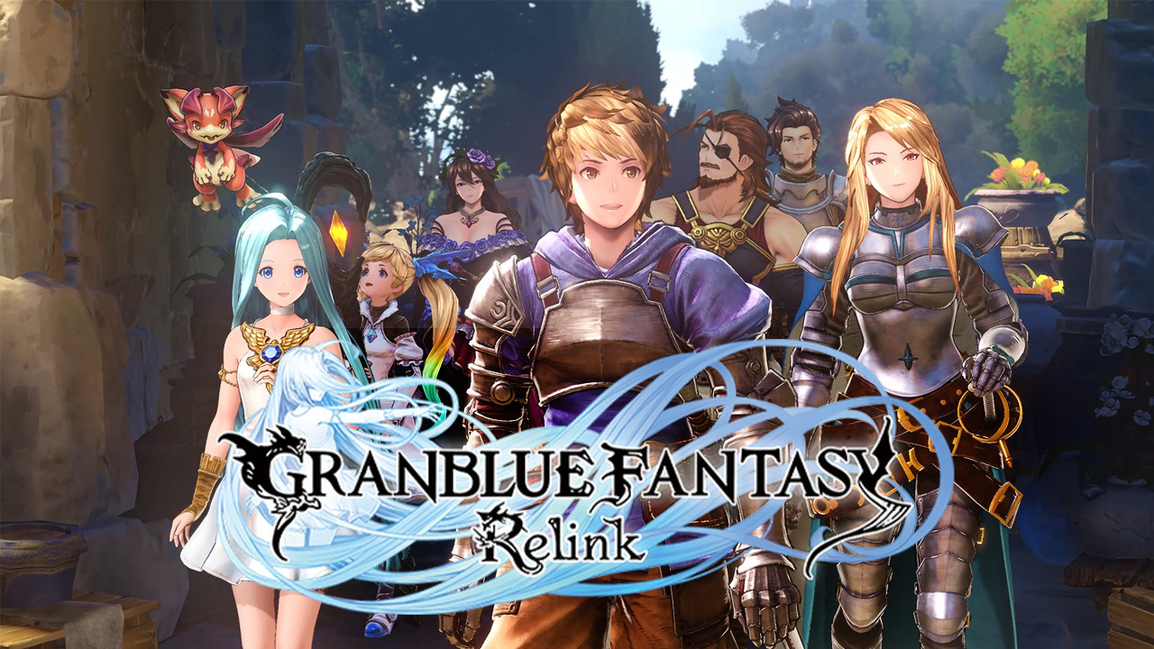 Granblue Fantasy Relink Bonus