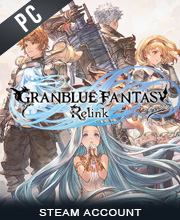 Granblue Fantasy Relink