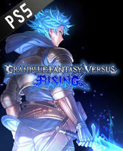 Granblue Fantasy Versus: Rising Deluxe Edition