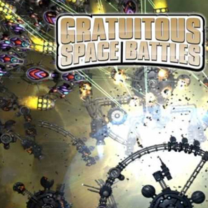 Buy Gratuitous Space Battles CD Key Compare Prices