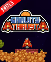 Gravity Thrust