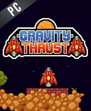 Gravity Thrust