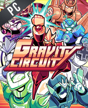 Gravity Circuit on Steam