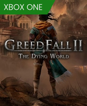 GreedFall 2