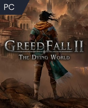 GreedFall 2