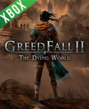 GreedFall 2