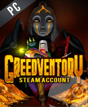 Greedventory