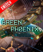 Green Phoenix