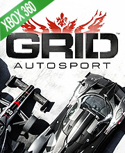 Buy Grid Autosport Standard Cd Key Steam CD Key