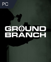 Ground Branch