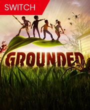 Grounded