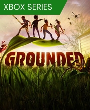 Grounded