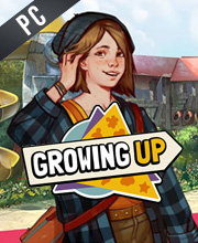 Buy Growing Up (PC) - Steam Key - GLOBAL - Cheap - !