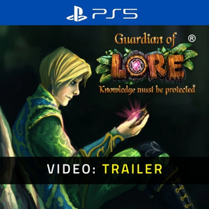Guardian of Lore Video Trailer