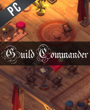 Guild Commander