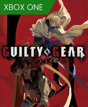 Guilty Gear Strive