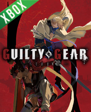 Guilty Gear Strive