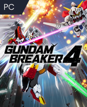 Gundam Breaker 4