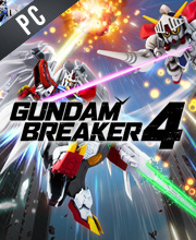 Gundam Breaker 4