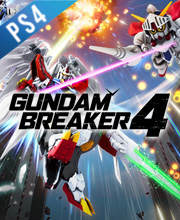 Gundam Breaker 4