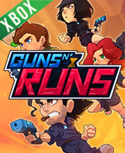 Guns N’ Runs