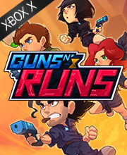 Guns N’ Runs