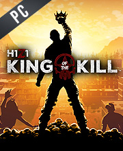 h1z1 king of the kill console