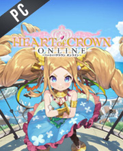 HEART of CROWN Online