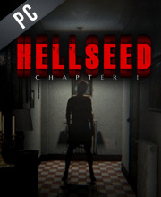 Buy HELLSEED CD Key Compare Prices