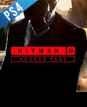 HITMAN 3 Access Pass HITMAN 1