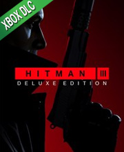 HITMAN 3 Deluxe Pack