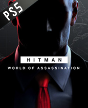 HITMAN World of Assassination