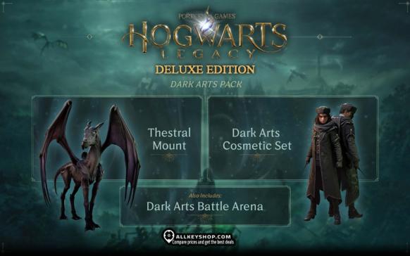 is hogwarts legacy coming to xbox