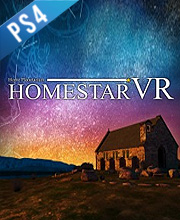 homestar vr ps4