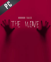 HORROR TALES The Wine