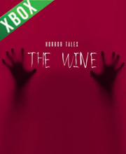 Horror tales the wine прохождение