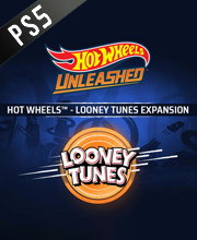 HOT WHEELS Looney Tunes Expansion