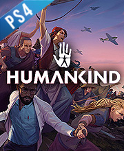 HUMANKIND