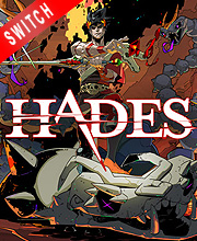 Buy Hades Nintendo Switch Compare Prices