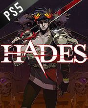Buy Hades PS5 Compare Prices