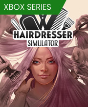 Hairdresser Simulator