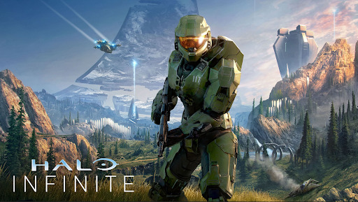 buy Halo infinite cd key online