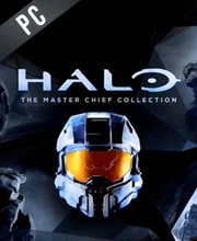 Halo Master Chief Collection