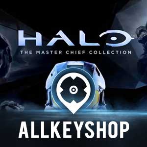 Buy Halo: The Master Chief Collection (PC) - Steam Account - GLOBAL - Cheap  - !