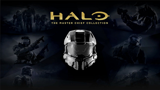 Halo The Master Chief Collection at the best price