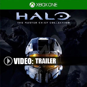 halo master chief collection xbox one