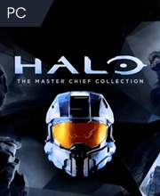 Halo Master Chief Collection