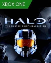 Halo The Master Chief Collection